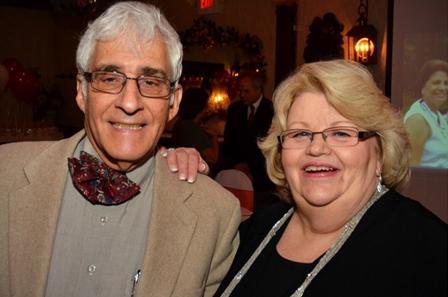 image of eileen and lee